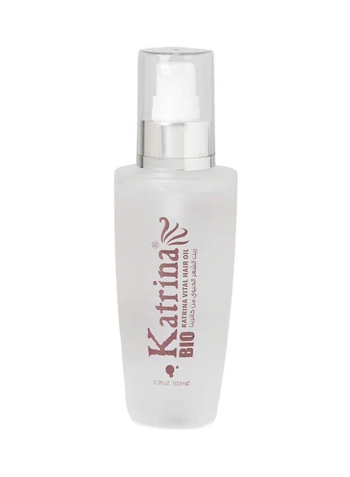 Katrina Serum Oil 100ml - Image 2
