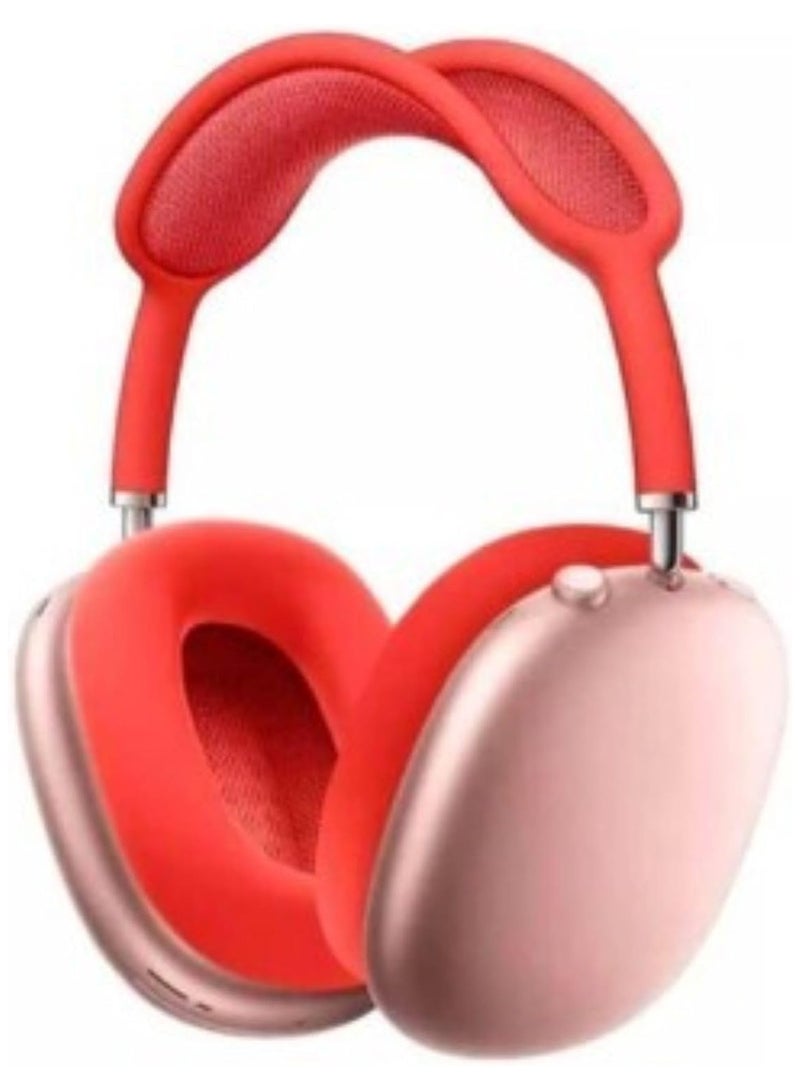 Premium Quality STN-01 Immersive Active Noise Cancelling Over-Ear Headphones, Epitome of Cutting-Edge Design and Premium Sound Quality. Elevate Your Listening Experience, Fusion of Style and Comfort