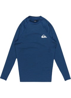 QUIKSILVER AQYWR03131 Everyday UPF50 Ls Men's Rashguard  - Image 1
