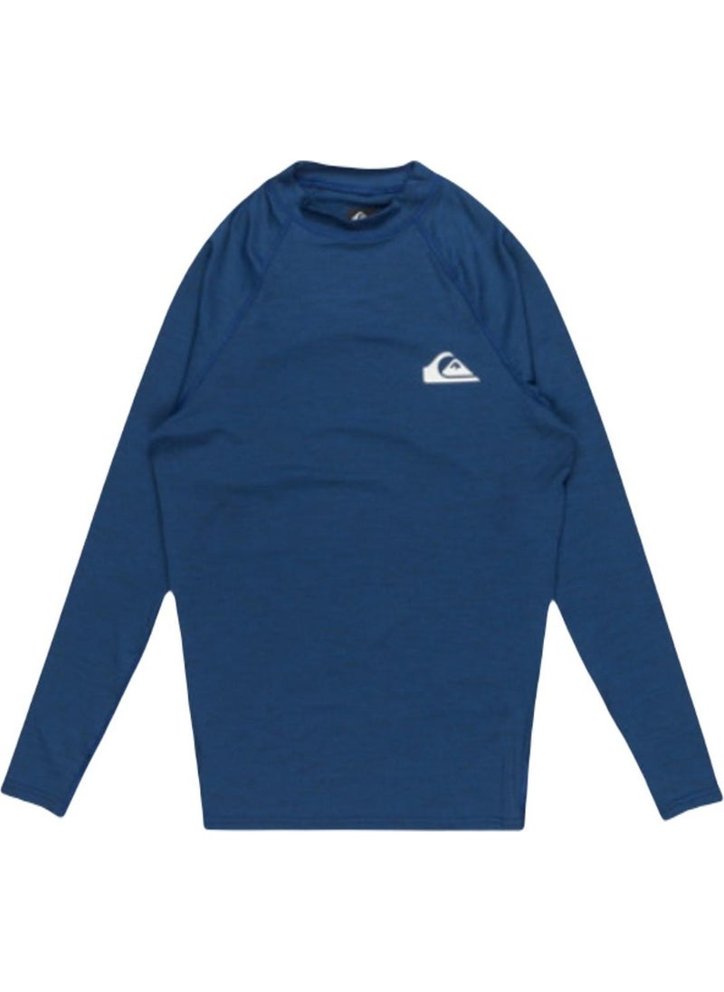 QUIKSILVER - AQYWR03131 Everyday UPF50 Ls Men's Rashguard - Image 1