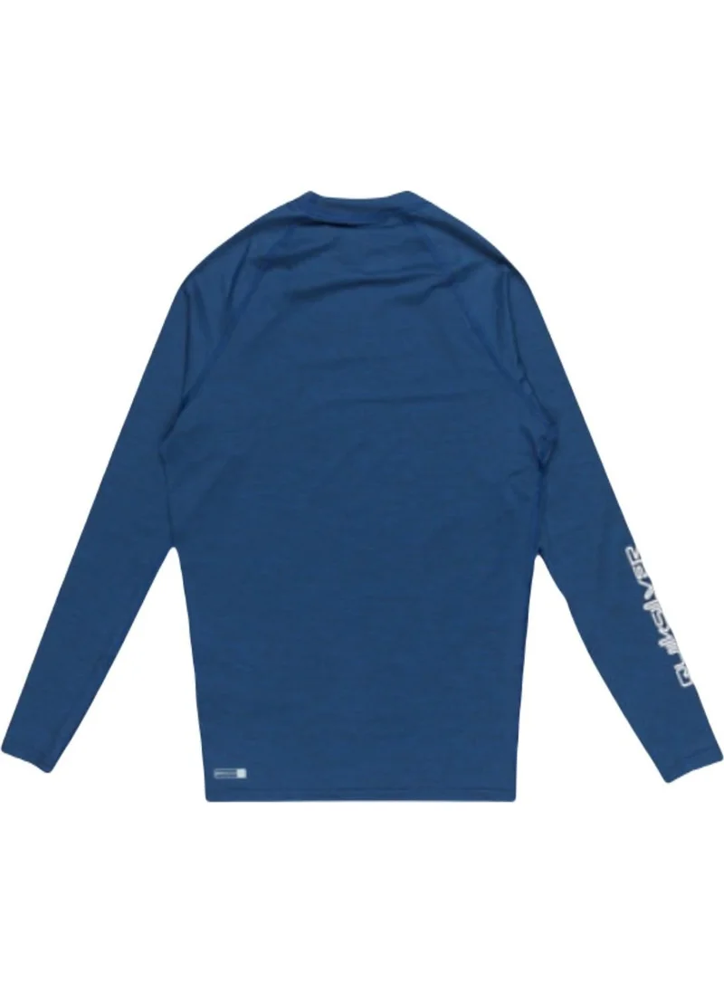 QUIKSILVER AQYWR03131 Everyday UPF50 Ls Men's Rashguard