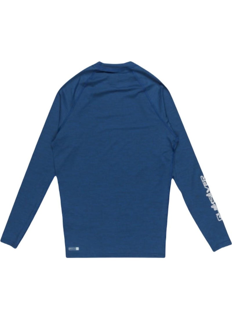 QUIKSILVER - AQYWR03131 Everyday UPF50 Ls Men's Rashguard - Image 1