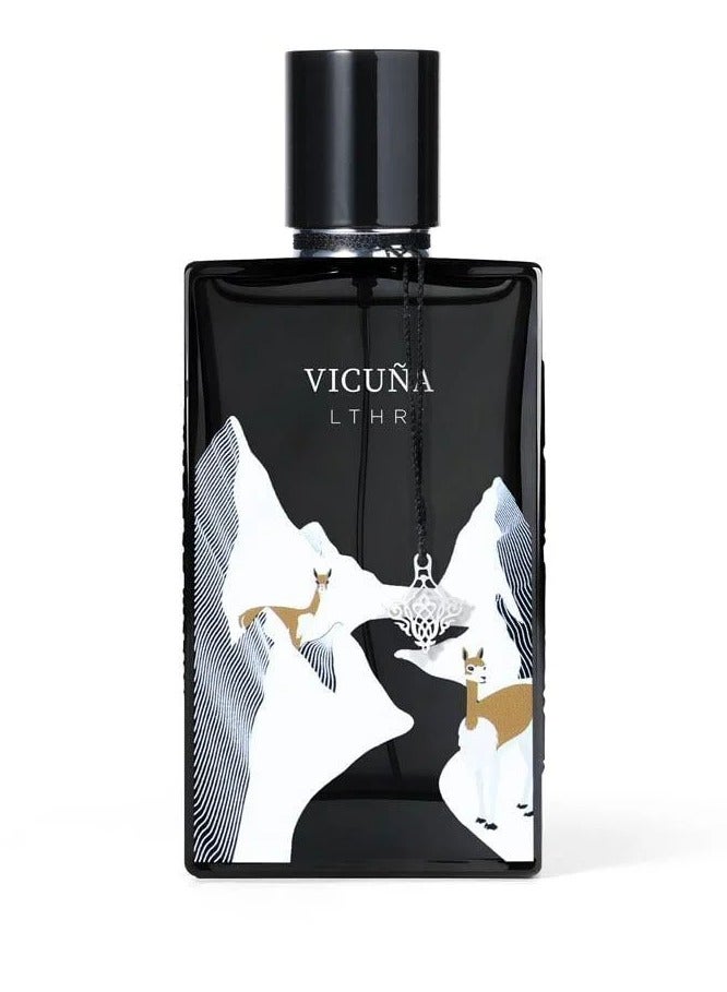 IBRAQ فيكونا لثري 75 مل - Image 1