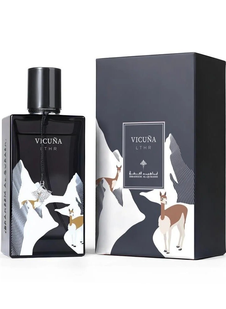 IBRAQ فيكونا لثري 75 مل - Image 2