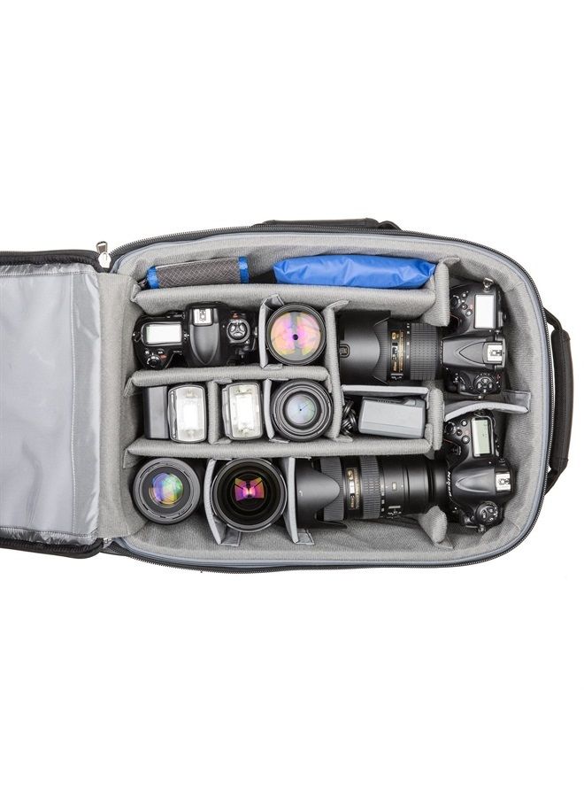 Think Tank Photo Airport Security V3.0 Carry On (Black) - Image 2