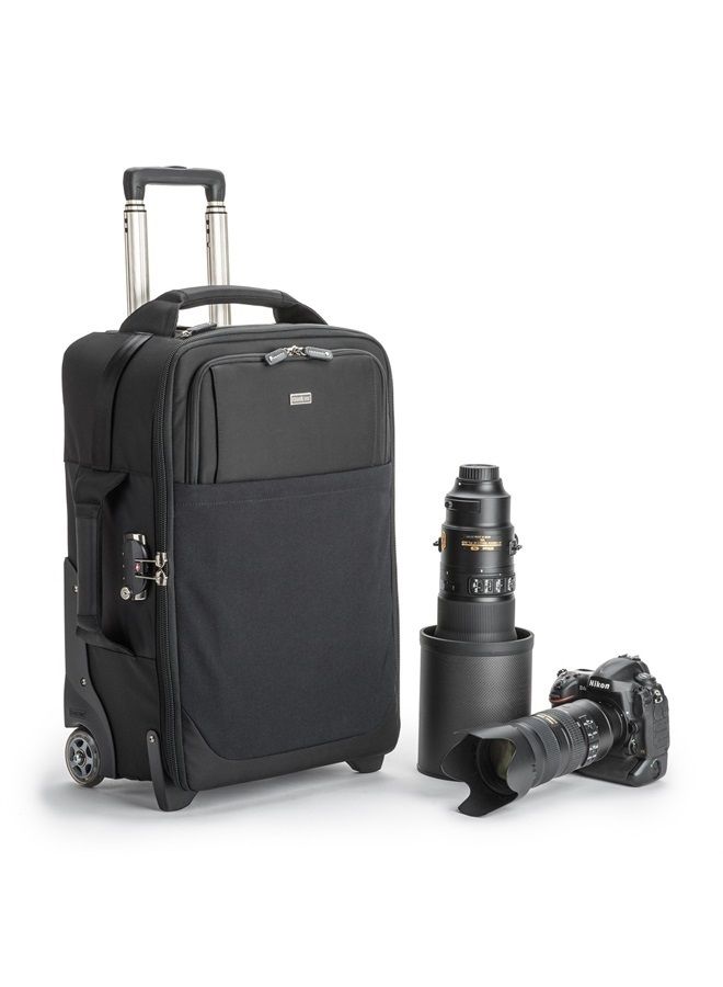 Think Tank Photo Airport Security V3.0 Carry On (Black) - Image 1