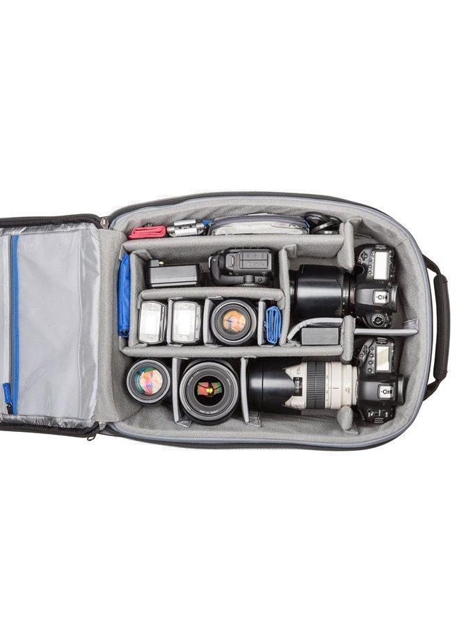 Think Tank Photo Airport Security V3.0 Carry On (Black) - Image 3