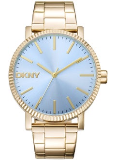 DKNY Soho Maxi DK1L034M0055 - Stainless Steel Female Quartz 3 hands - pzsku/Z7C2B2ECE0286B39C01CCZ/45/_/1739789060/f901d28f-da72-4c99-ba4f-7a48efb85f4e