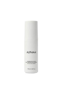 GENERATION GLOW DAILY RESURFACING ESSENCE WITH 5% AHA COMPLEX 100ML