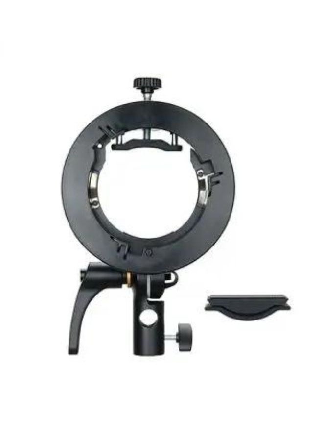 Godox Godox Speedlite Bracket For V1 & AD200 & AD400 PRO S2  - Image 1