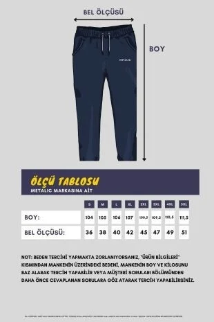 mmetalic Women's Grey Classic Pocket Sweatpants