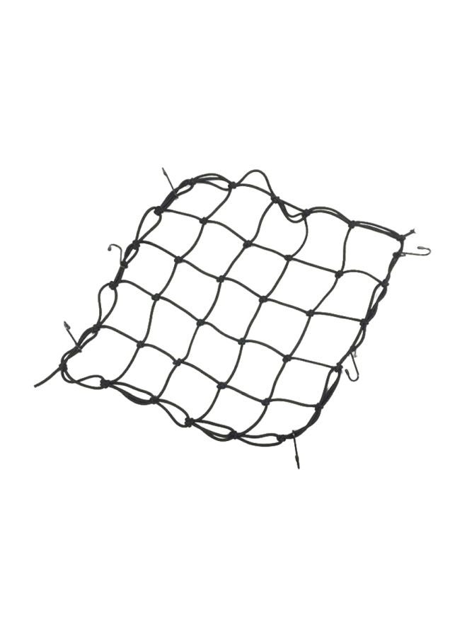 Loquat Motorcycle Cargo Hold Net - Image 1