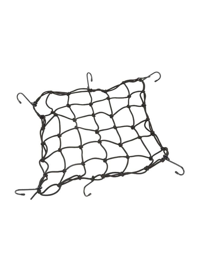 Loquat Motorcycle Cargo Hold Net - Image 3