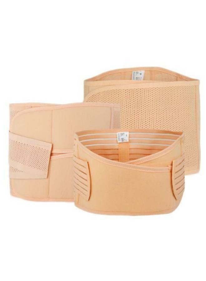 NIBEMINENT 3-In-1 Postpartum Support Waist Belt - Image 2