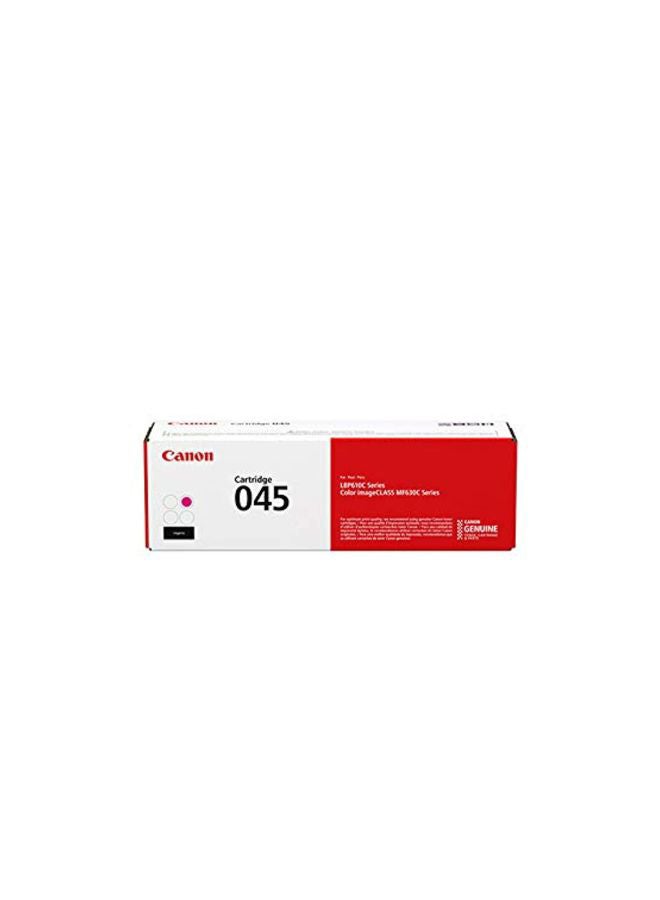 Canon Pack Of 4 045 Toner Cartridge Yellow/Magenta/Cyan/Black - Image 4
