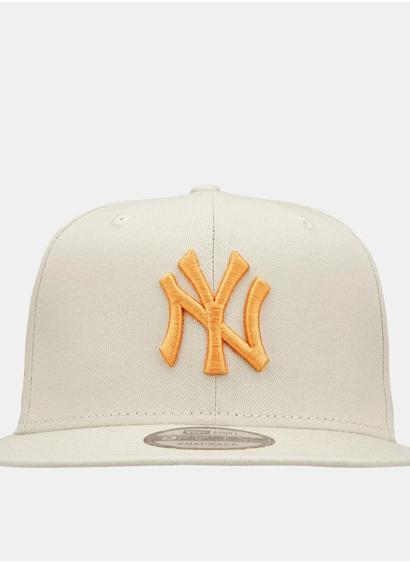 NEW ERA Men's New York Yankees 9FIFTY Cap