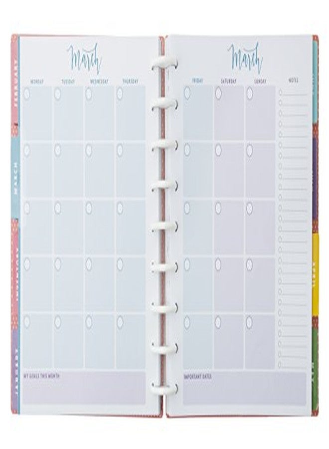 Boye BOY3616440000W 12 Month Planner Knitting - Image 5
