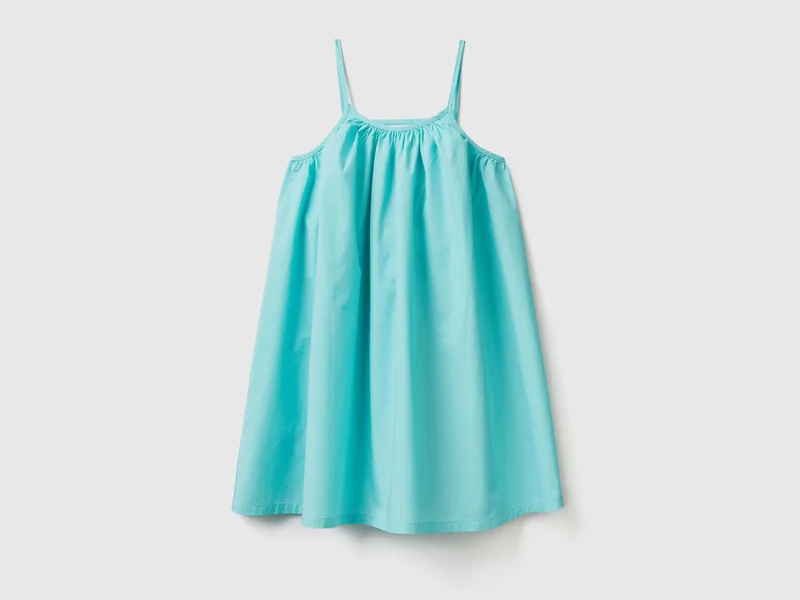 UNITED COLORS OF BENETTON Lightweight dress with straps