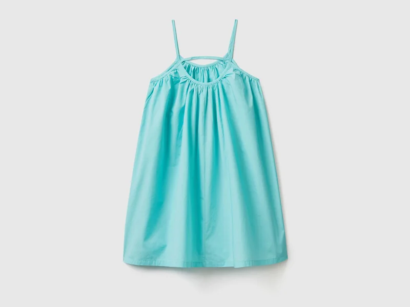 UNITED COLORS OF BENETTON Lightweight dress with straps