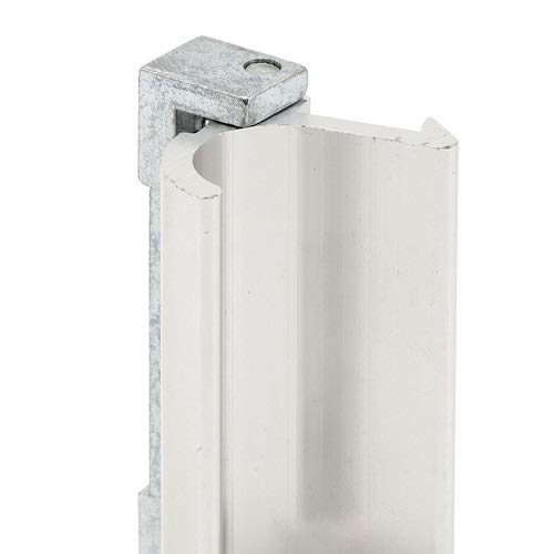 برايم-لاين مزلاج نافذة كيلر زنبركي من Prime-Line F 2572 مع سحّاب من الألومنيوم (عبوة واحدة) - Image 3