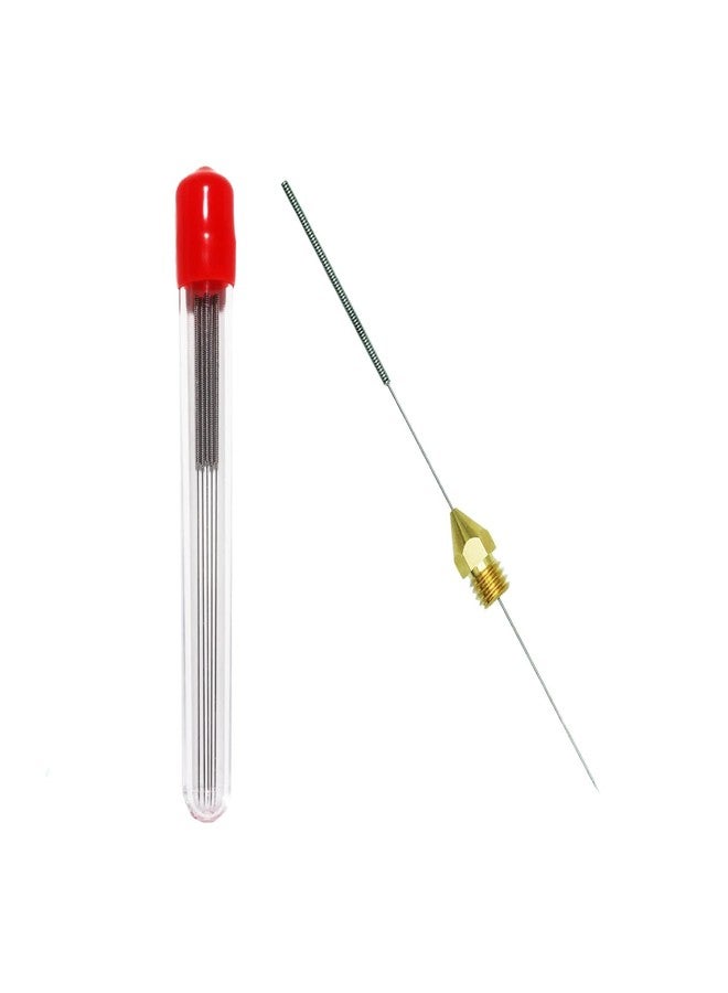 ACROSSXD The Must-Have 3D Printing Tool 3D Printer Prolong Throat Piercing Needle - Image 3