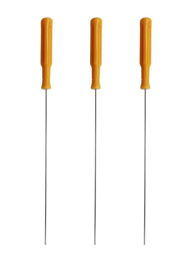 ACROSSXD The Must-Have 3D Printing Tool 3D Printer Prolong Throat Piercing Needle - Image 1
