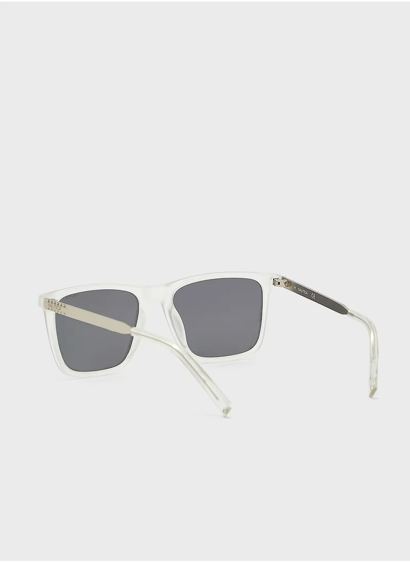 NAUTICA N3646Sp Wayfarers Sunglasses