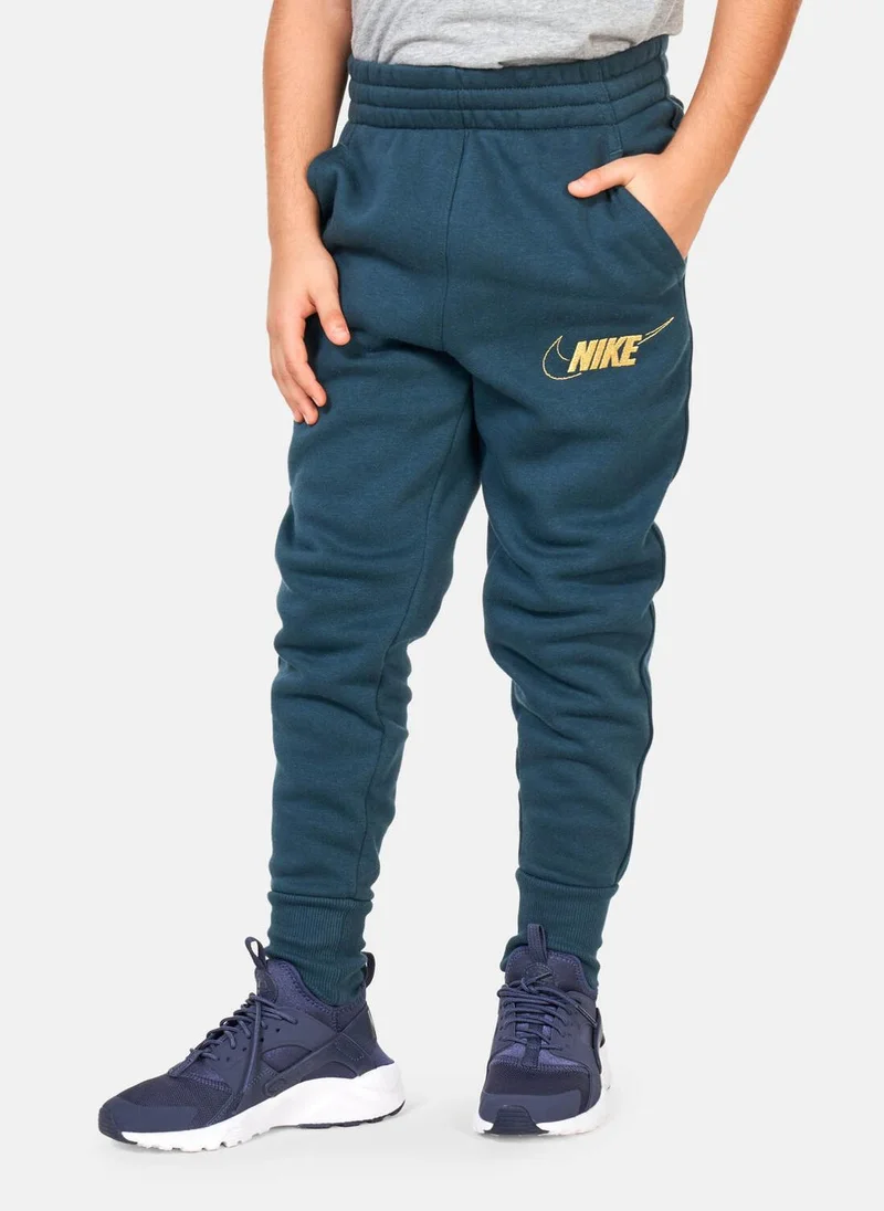 Nike Kids' Sportswear Club Fleece Joggers (Older Kids)