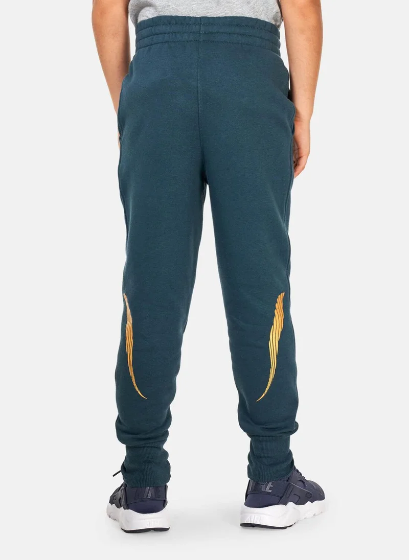 Nike Kids' Sportswear Club Fleece Joggers (Older Kids)