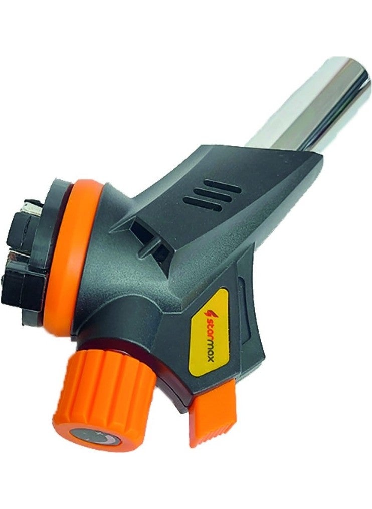 Epilons Starmax Turbo Torch Torch Lighter  - Image 2