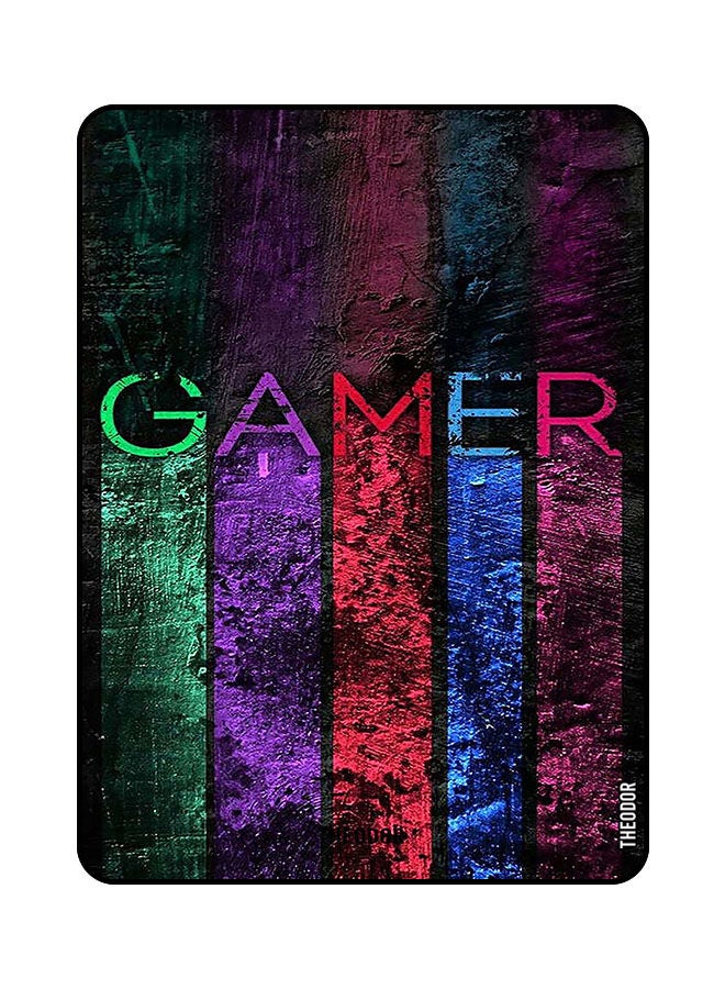 Theodor Protective Flip Case Cover For APPLE IPAD AIR 10.9 2022 gamer copy - Image 1