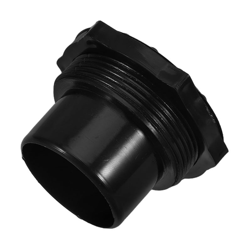 Adjustable Black Rv Roof Vent For Enhanced Airflow Control Omnidirectional Design - Image 2
