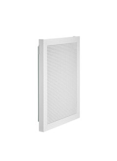 COWAY COWAY Air Purifier for Large Home Bedroom 1,035ft², Long-life 3-in-1 Filter, GreenHEPA, Air Quality Monitor, Auto Mode, Removes 99.99% Pet, Dust, Odours, Allergies, Quiet 20db sleep mode, AM-150 White  - Image 4