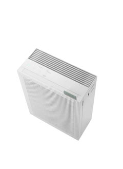 COWAY COWAY Air Purifier for Large Home Bedroom 1,035ft², Long-life 3-in-1 Filter, GreenHEPA, Air Quality Monitor, Auto Mode, Removes 99.99% Pet, Dust, Odours, Allergies, Quiet 20db sleep mode, AM-150 White  - Image 3