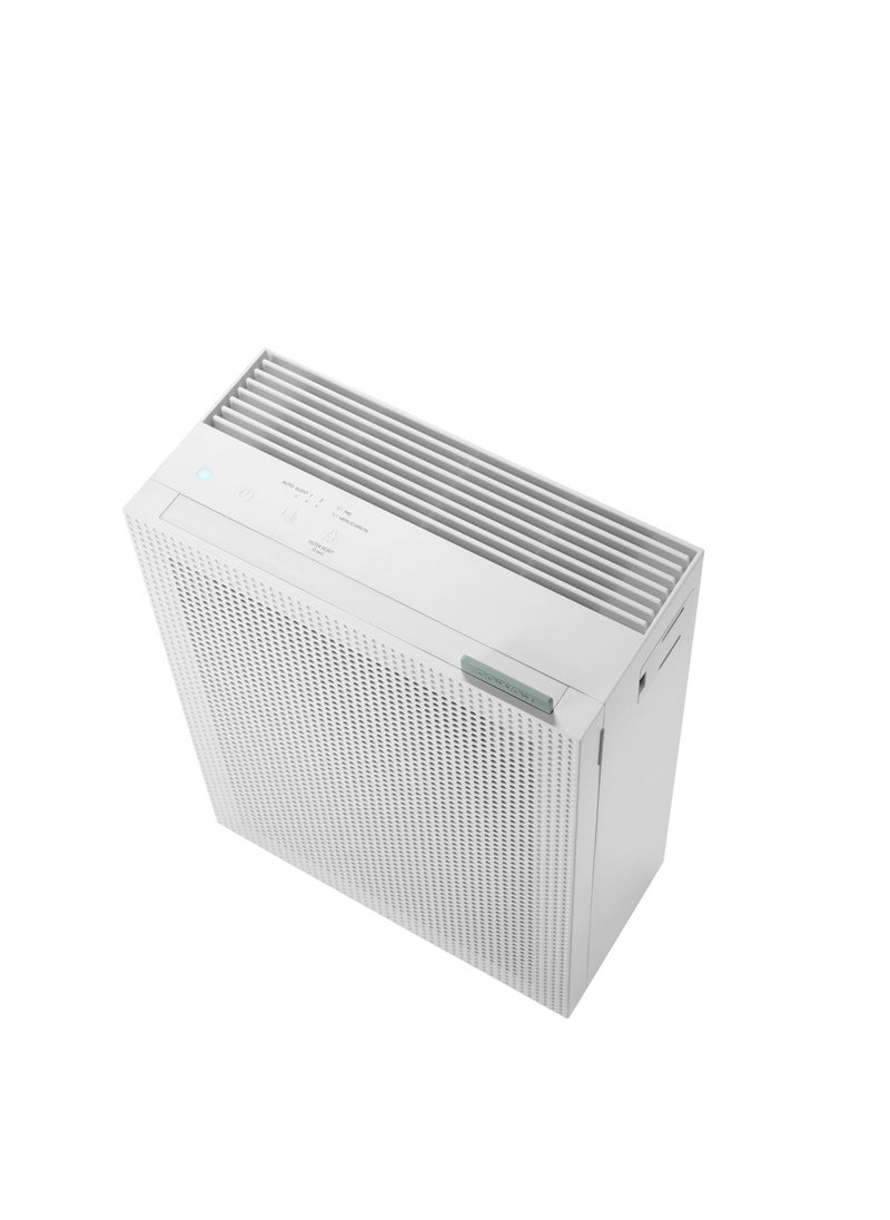 COWAY COWAY Air Purifier for Large Home Bedroom 1,035ft², Long-life 3-in-1 Filter, GreenHEPA, Air Quality Monitor, Auto Mode, Removes 99.99% Pet, Dust, Odours, Allergies, Quiet 20db sleep mode, AM-150 White  - Image 3