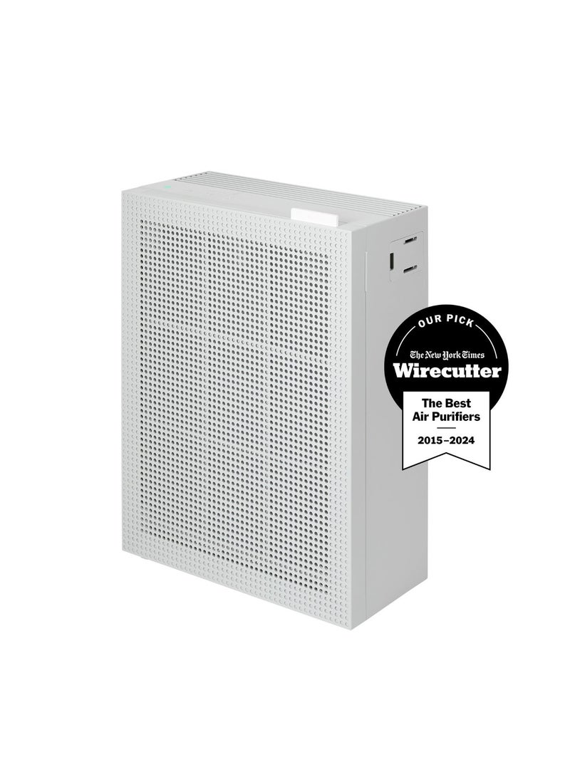 Coway Airmega 150 White – Minimalist. True HEPA Purifier, AQI monitor for Home Bedroom, Longest Filter Life 8500 Hrs, Auto Mode, removes 99.99% Allergens, Dust, Pet & Odours, Quiet 20db, 5yr Warranty - Image 2
