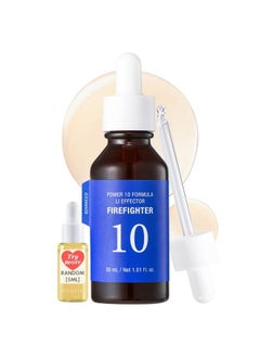 It's Skin Skins Power 10 Formula Licorice Extract Skin Brightening Facial Serum Multicolor 30 Ml  - Image 2