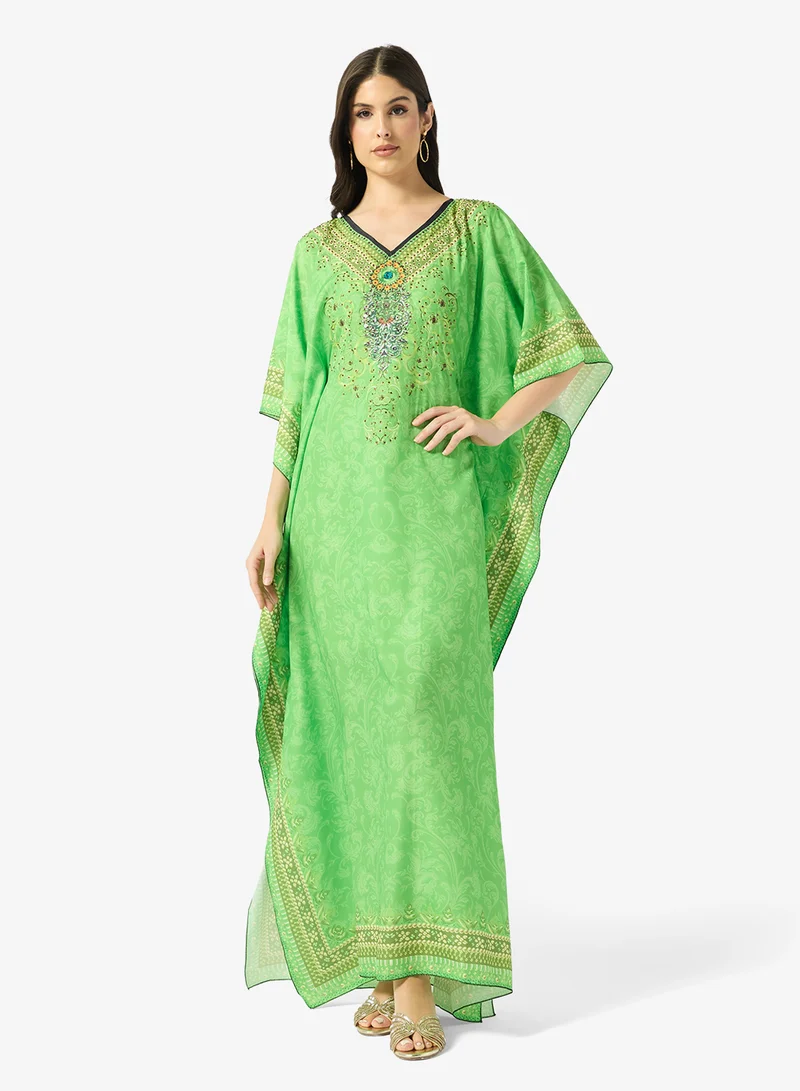 Arabian Closet  LADIES KAFTAN for Women | Best Price UAE