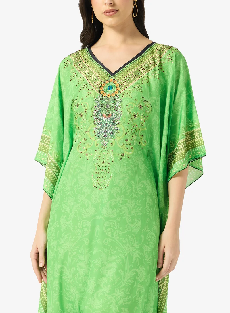 Arabian Closet  LADIES KAFTAN for Women | Best Price UAE