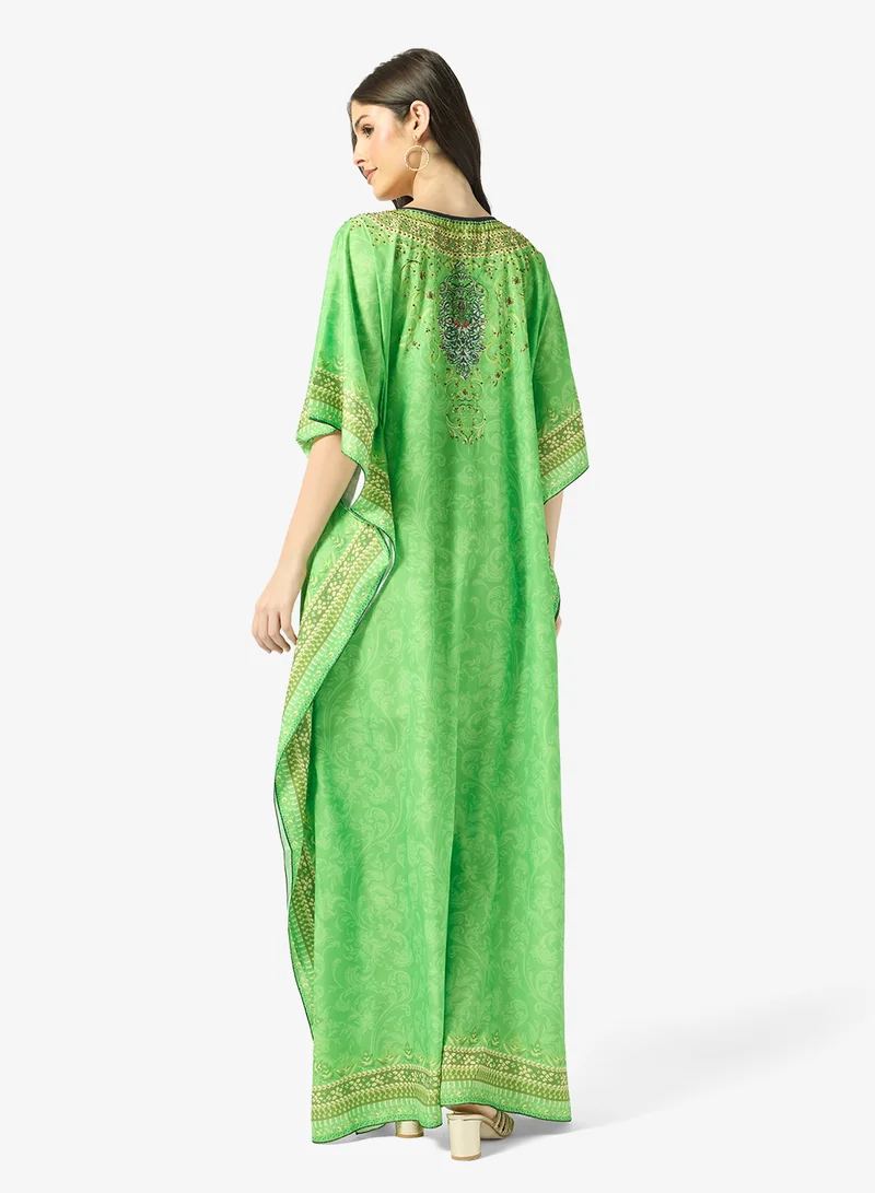 ارابيان كلوزيت LADIES KAFTAN