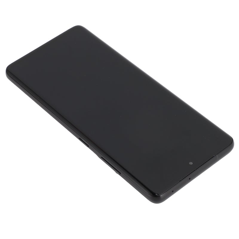 Screen Assembly for Galaxy S21 Ultra Cell Phone Replacement Touch Display Screen Organic LED Screen with Frame - Image 3