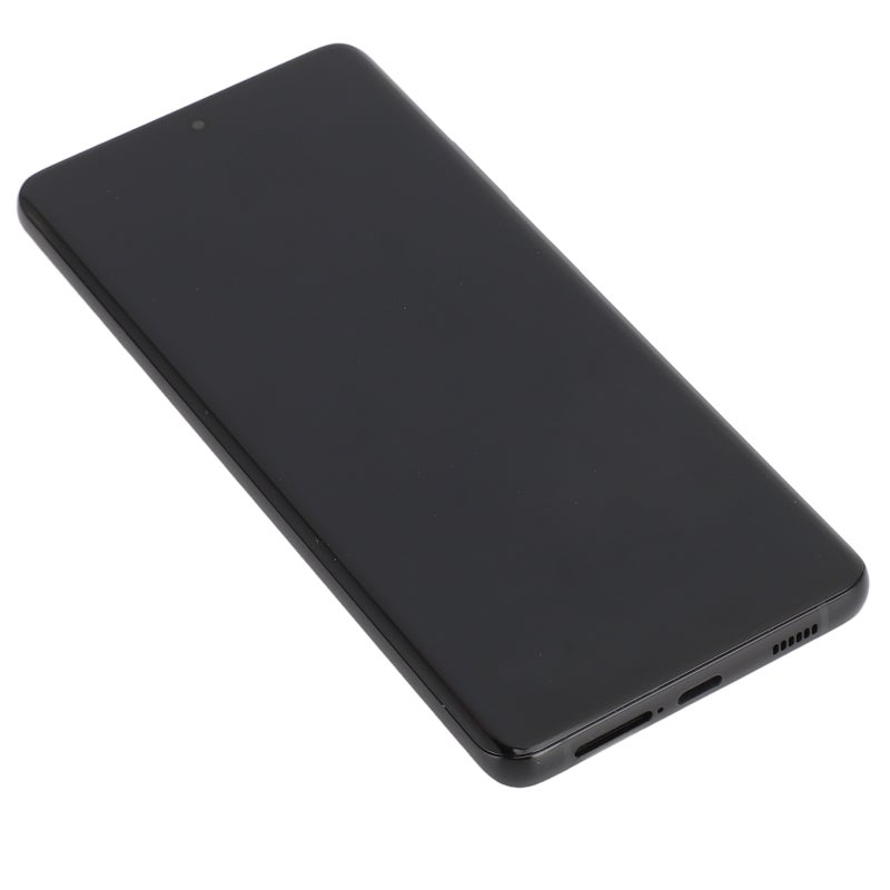 Screen Assembly for Galaxy S21 Ultra Cell Phone Replacement Touch Display Screen Organic LED Screen with Frame - Image 2