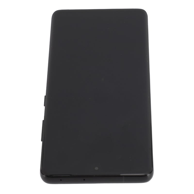 Screen Assembly for Galaxy S21 Ultra Cell Phone Replacement Touch Display Screen Organic LED Screen with Frame - Image 4