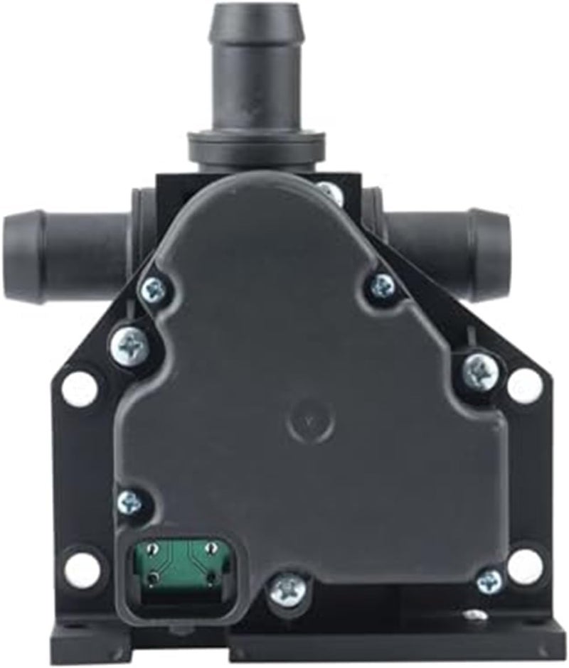 Wivplex Car Heater Control Solenoid Valve for Tesla Model S/X - Image 2