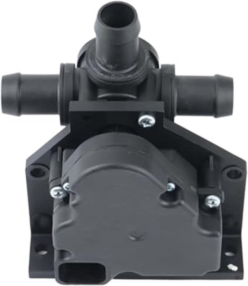 Wivplex Car Heater Control Solenoid Valve for Tesla Model S/X - Image 3