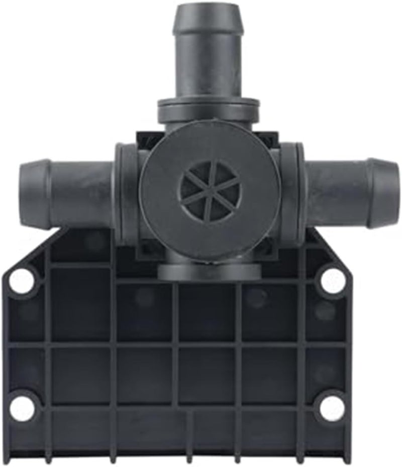 Wivplex Car Heater Control Solenoid Valve for Tesla Model S/X - Image 1