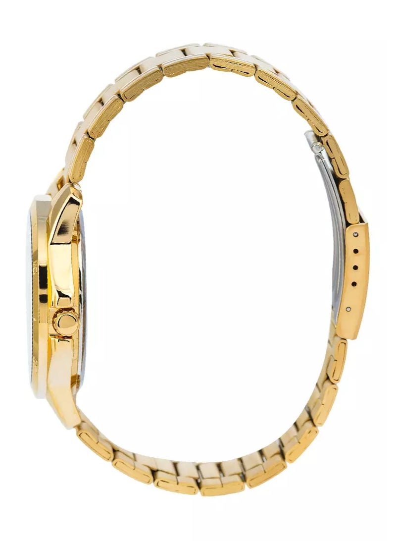 CASIO Youth Analog Men Watch - MTP-V004G-1CUDF - Image 2