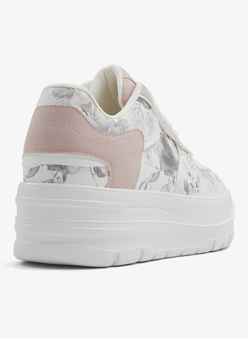 كول ات سبرنج سنيكرز آيفي لو توب - Image 4