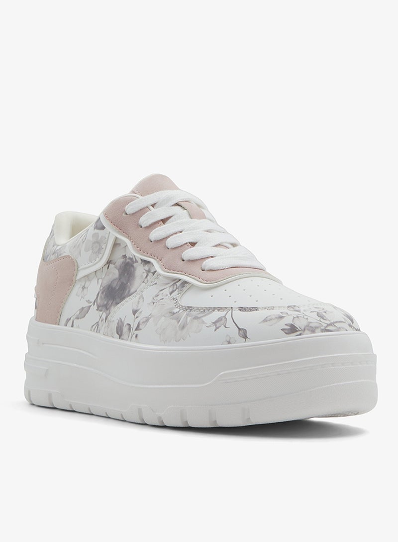 كول ات سبرنج سنيكرز آيفي لو توب - Image 3