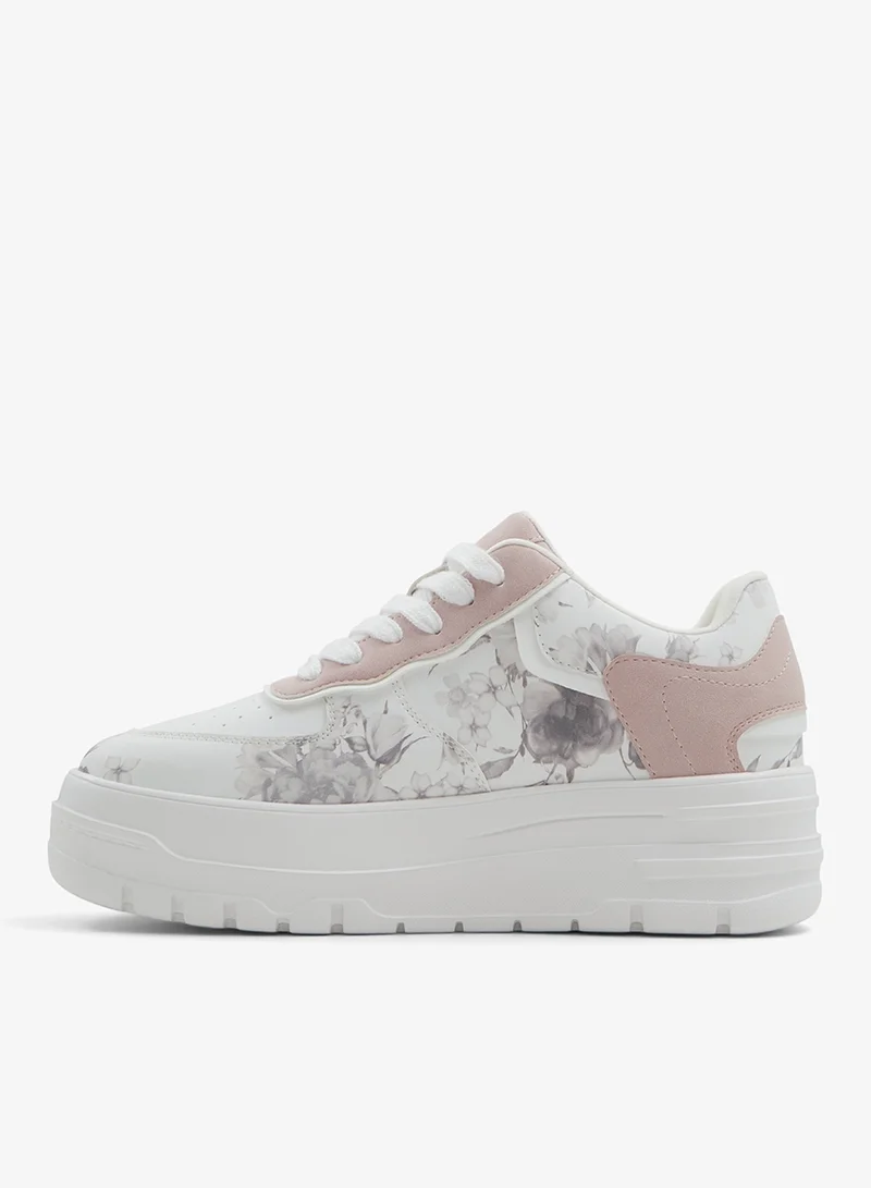 CALL IT SPRING Ivey Low Top Sneakers